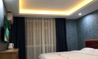 Chenchen Theme Hotel(5 th complete school)