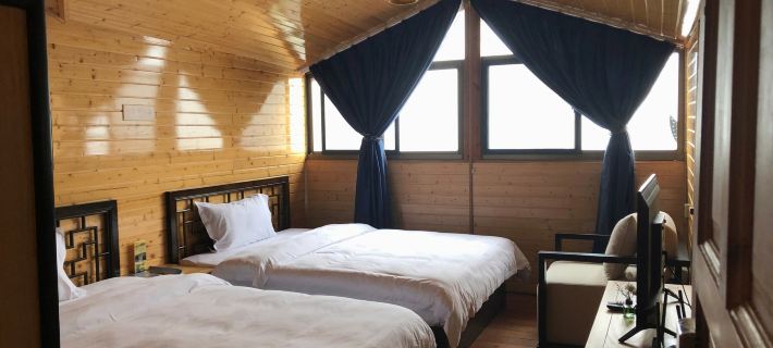 Anhua Zhuxinglou Homestay Hotels in Anhua