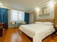 Yilin Youpin Hotel Hotels in Ningbo