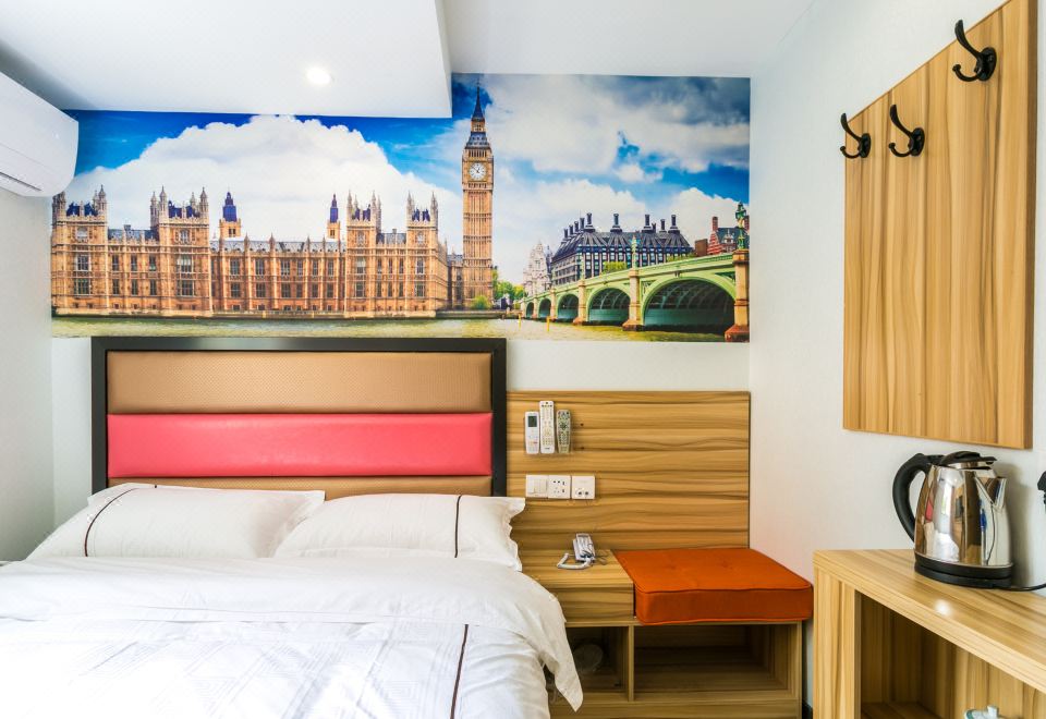 홀리데이 인 온 선데이 (상하이 신국제엑스포센터) 이미지