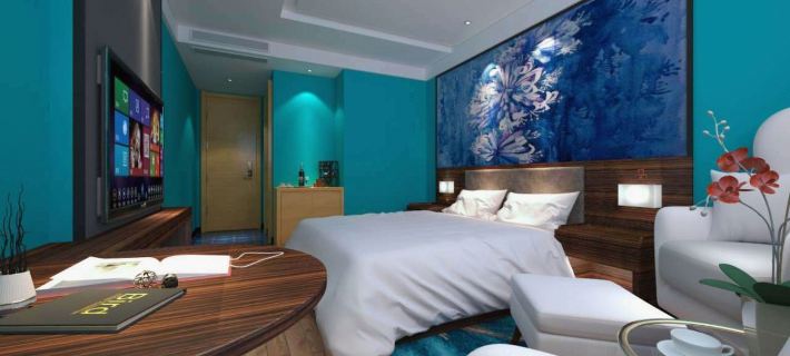 Shishou Xipu Hotel Hotels in Shishou