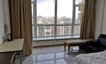 Fuxin Warm Short Rent Apartment