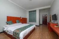 Xishuangbanna Manqini Hotel - Holiday Apartments