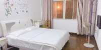 Biyun Hotel - Habitación Doble De Negocios