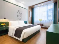 Kunming Sushuo Boutique Hotel (Nanping Street Jinmafang Branch) Hotels near كونمينغ هال