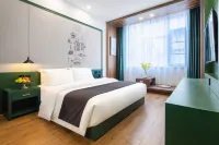 Kunming Sushuo Boutique Hotel (Nanping Street Jinmafang Branch)