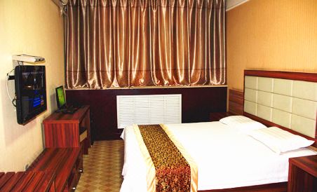 Xinyi Yuyuan Hotel - Housity