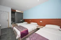 Ziyang Jinliyuan Business Hotel