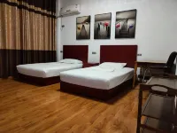 Jingshan Weihao Inn - Inns