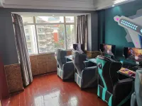 Cangzhou Mingtai Electric Sports Hotel