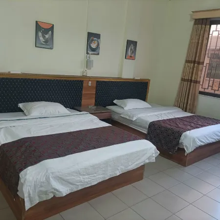Youke Accommodation