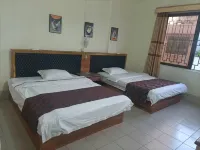 Youke Accommodation