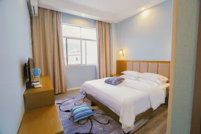 HAO FENG HOTEL