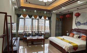 Jiaxing Homestay