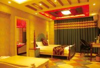 Aiju Chain Hotel (Yingkou Xuefu Road Jingangshan Branch) - صديق للحيوانات الاليفة