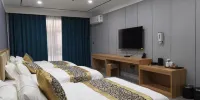 Xinxiang Qingyi Business Hotel - 2 estrellas