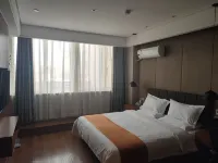 榴蓮糖果精選連鎖酒店（睢寧金港國際汽車西站店） - Wi-Fi