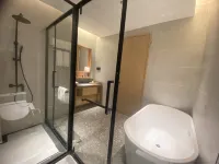 Net Hotel (Yujingling Branch) - balcone