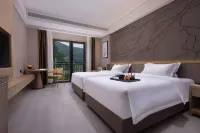 Yingshan Yutaifeng Hotel - Parkering
