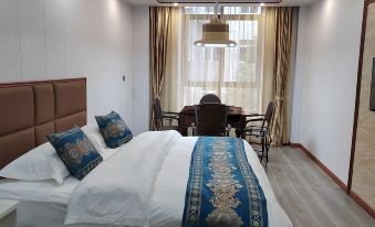 Yurenjia Business Hotel