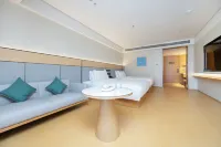 JI Hotel (Zhucheng Delisi Shijicheng) Hotel di Zhucheng