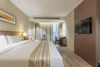 Homeinn Plus Hotel (Tianchang Municipal Government Wuyue Plaza) Hotels in Tianchang