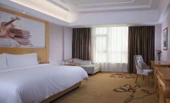 Vienna International Hotel (Huizhou Xinyu Government Square)