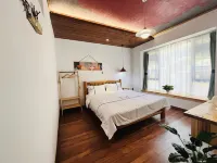 Yichang Zhuyin Yumanju Homestay