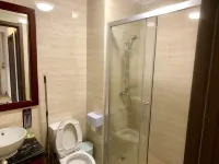 Shili Wanghai Holiday Apartment Hotels in Huidong