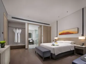 Hyatt Place Changsha Airport