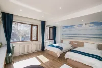 Qingsu Homestay (Harbin Jiangbei University Town Xueyuan Road)