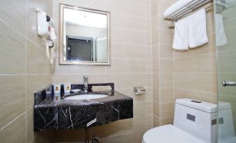 Super 8 Hotel (Hefei Suzhou Road, Provincial Hospital)