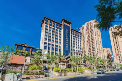 Panzhihua Sunshine Enjoy Hotel