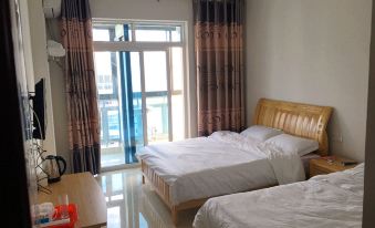 Xinxiu Apartment Hotel