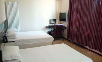 Harbin natural Fashion Hotel - Housity