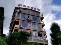 view hotel Các khách sạn ở Long Thắng