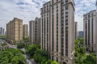 Liang an International Hotel Hotel in zona Zhejiang Sanlian College (Xiyuan 9th Road)
