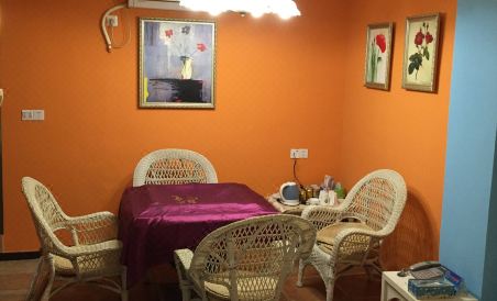 Sengongguan Chain Hotel Qingyuan Gym - Housity