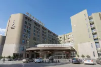 Hohhot Yi Ju Hotel Hotel di Hohhot