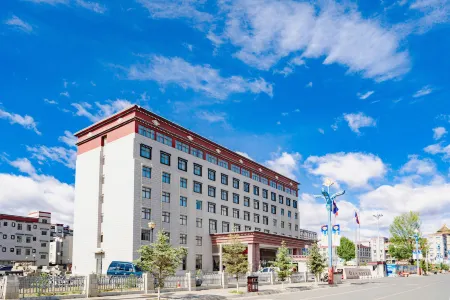Jinzhu Hotel