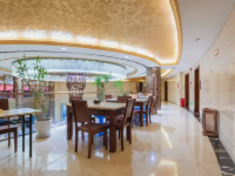 Yuquan Hotel