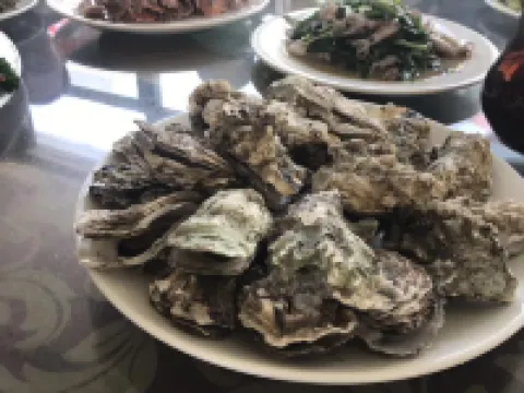 Yantai Shenghui Fisherman's House