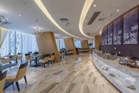 Turandot Hotel Отели рядом с достопримечательностью «Zhuangyuanzhou Island»