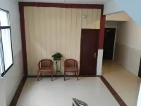 Pingxiang Shengjin Apartment