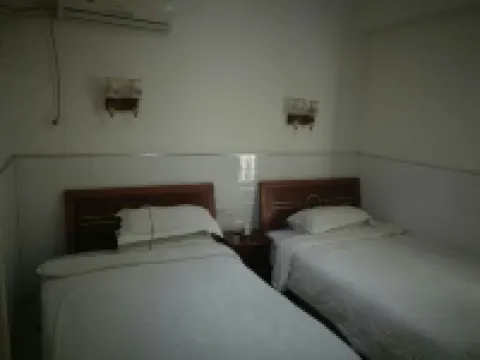 Loudi Times 1106 Hotel