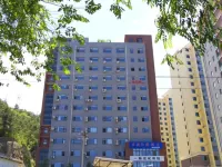 Chengde Aidu Self-service B&B