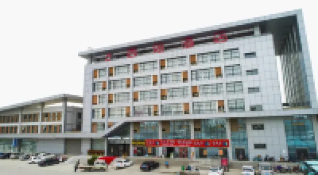 Xijiao Hotel