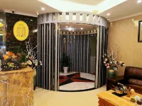 Along Business Hotel (Linshui Xing'an Lane)