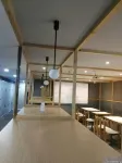 Qing Mu Mi Chao Hotel ( Nanjing Xuanwu Lake Xuanwumen Subway Station ) - sarapan