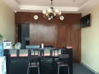 Yunlu Vacation Apartment